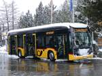 (259'719) - PostAuto Wallis - VS 565'809/PID 11'975 - eMercedes am 27.