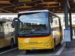 (269'438) - PostAuto Wallis - Nr.