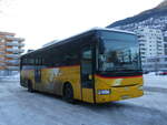 (270'539) - PostAuto Wallis - VS 407'396/PID 5721 - Irisbus am 1.