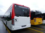 (273'381) - PostAuto Wallis - PID 12'156 - eMercedes am 29.