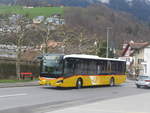 (224'358) - PostAuto Zentralschweiz - Nr.