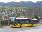 (224'374) - PostAuto Zentralschweiz - Nr.