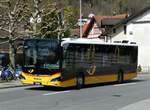 (234'404) - PostAuto Zentralschweiz - Nr.