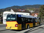 (246'130) - PostAuto Zentralschweiz - Nr.