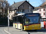 (246'154) - PostAuto Zentralschweiz - Nr.