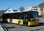 (246'179) - PostAuto Zentralschweiz - Nr.