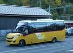 (256'455) - PostAuto Zentralschweiz - Nr.