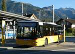 (256'522) - PostAuto Zentralschweiz - Nr.