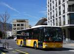 (261'046) - PostAuto Zentralschweiz - Nr.
