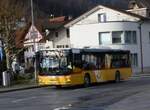 (271'444) - PostAuto Zentralschweiz - Nr.