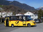 (272'301) - PostAuto Zentralschweiz - Nr.