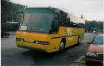 (020'427) - PTT-Regie - P 23'706 - Neoplan am 29.