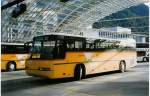 (026'829 - PTT-Regie - P 25'861 - Neoplan am 6.