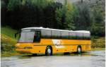 (026'903) - PTT-Regie - P 25'119 - Neoplan am 7.