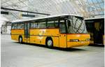 (032'712) - PTT-Regie - P 25'120 - Neoplan am 26.