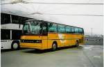 (032'722) - PTT-Regie - P 26'003 - Setra am 27.