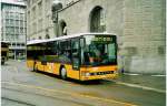 (038'613) - PTT-Regie - P 25'851 - Setra am 1.