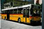 (046'227) - PTT-Regie - P 25'284 - Mercedes am 24.