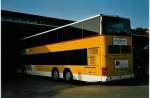 (048'125) - PTT-Regie - P 27'000 - Neoplan am 17.