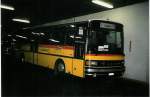 (051'221) - PTT-Regie - P 25'075 - Setra am 1.