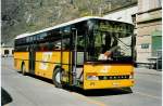 (052'936) - PTT-Regie - P 26'029 - Setra am 18.