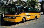 (053'004) - PTT-Regie - P 25'089 - Setra am 18.