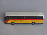 (227'982) - PTT-Regie - Mercedes am 12.