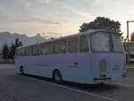 (209'648) - Roch, Crans-Montana - VS 450'731 - Setra am 14.