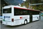 (081'331) - Ruffiner, Turtmann - VS 284'093 - Setra am 27.