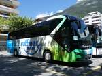 (263'975) - Ruffiner, Turtmann - VS 468'323 - Neoplan am 24.