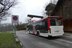 (285'734) - RVBW Wettingen - Nr.