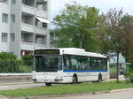 (181'929) - Ryffel, Volketswil - Nr. 74/ZH 502'718 - Irisbus am 10. Juli 2017 in Volketswil, Zentrum