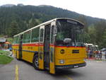 (197'799) - Schmid, Thrishaus - BE 26'206 - Saurer/Tscher (ex P 24'244) am 16.