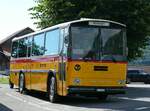 (237'557) - Schmid, Thrishaus - BE 26'206 - Saurer/Tscher (ex P 24'244) am 26.