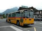 (239'807) - Schmid, Thrishaus - BE 26'206 - Saurer/Tscher (ex P 24'244) am 28.