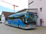 (180'218) - Schneider, Langendorf - SO 28'119 - Setra am 21.