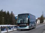 (272'334) - Schneider, Langendorf - SO 21'723 - Setra am 22.