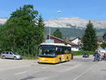 (206'869) - Schnider, Schpfheim - LU 15'607 - Iveco am 30.