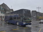 (222'719) - Schweizer Armee - M+5585 - Van Hool am 26.