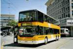 (079'202) - Schwizer, Goldach - SG 111'087 - Neoplan am 28.