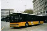 (080'906) - Schwizer, Goldach - SG 103'264 - Setra am 18.