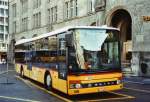 (121'717) - Schwizer, Goldach - SG 49'032 - Setra (ex SG 103'264) am 24.