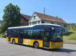 (180'373) - Schwizer, Goldach - SG 67'397 - Scania am 22.