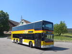 (180'380) - Schwizer, Goldach - SG 111'087 - Neoplan am 22.