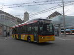 (222'341) - Schwizer, Goldach - SG 50'508 - Scania am 21.