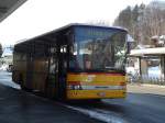 (143'199) - Spring, Schwenden - BE 26'671 - Setra am 17.