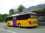 (144'200) - Spring, Schwenden - BE 26'672 - Setra am 16.