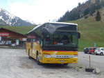 (216'185) - Spring, Schwenden - BE 26'672 - Setra am 17.