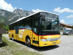 (250'895) - Spring, Schwenden - PID 4495 - Setra am 2.