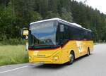 (264'329) - Spring, Schwenden - BE 26'672/PID 11'592 - Iveco am 4.